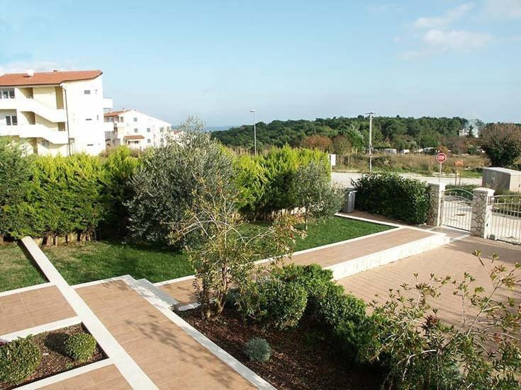 Apartments Villa Fernetich เปรมันตูรา ภายนอก รูปภาพ