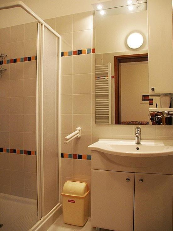 Apartments Villa Fernetich เปรมันตูรา ห้อง รูปภาพ