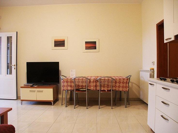 Apartments Villa Fernetich เปรมันตูรา ห้อง รูปภาพ