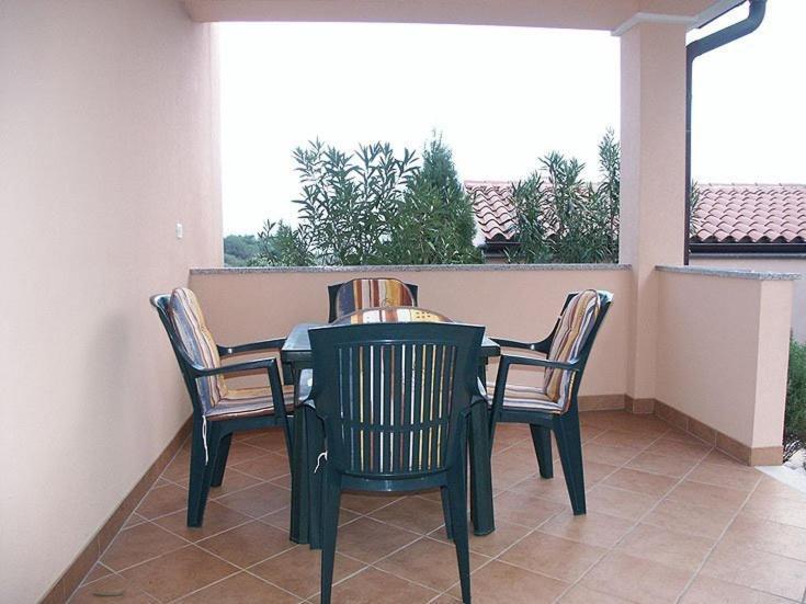 Apartments Villa Fernetich เปรมันตูรา ห้อง รูปภาพ