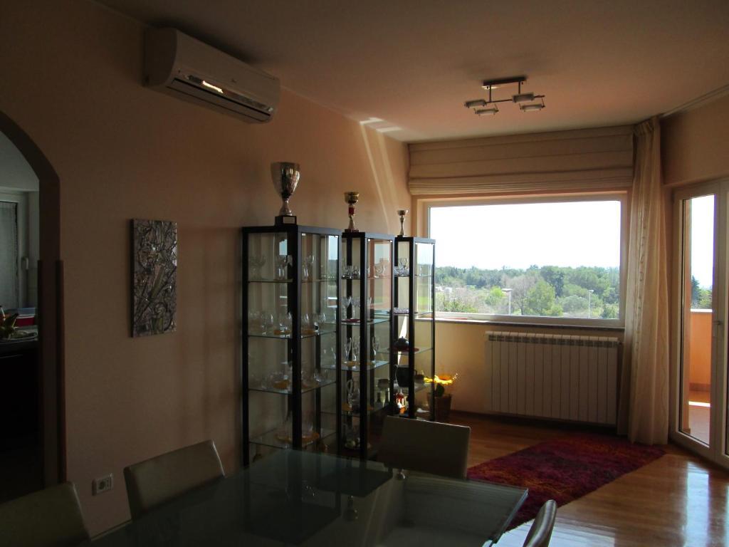 Apartments Villa Fernetich เปรมันตูรา ห้อง รูปภาพ