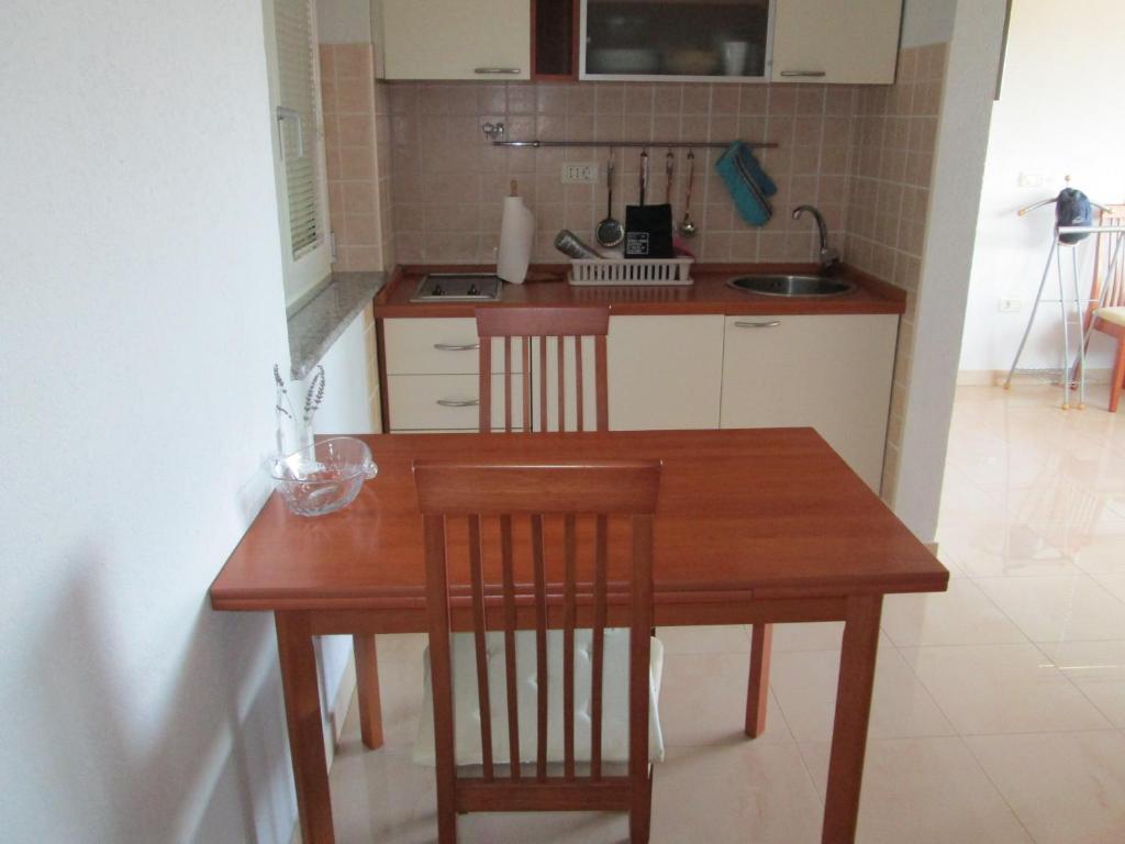 Apartments Villa Fernetich เปรมันตูรา ห้อง รูปภาพ