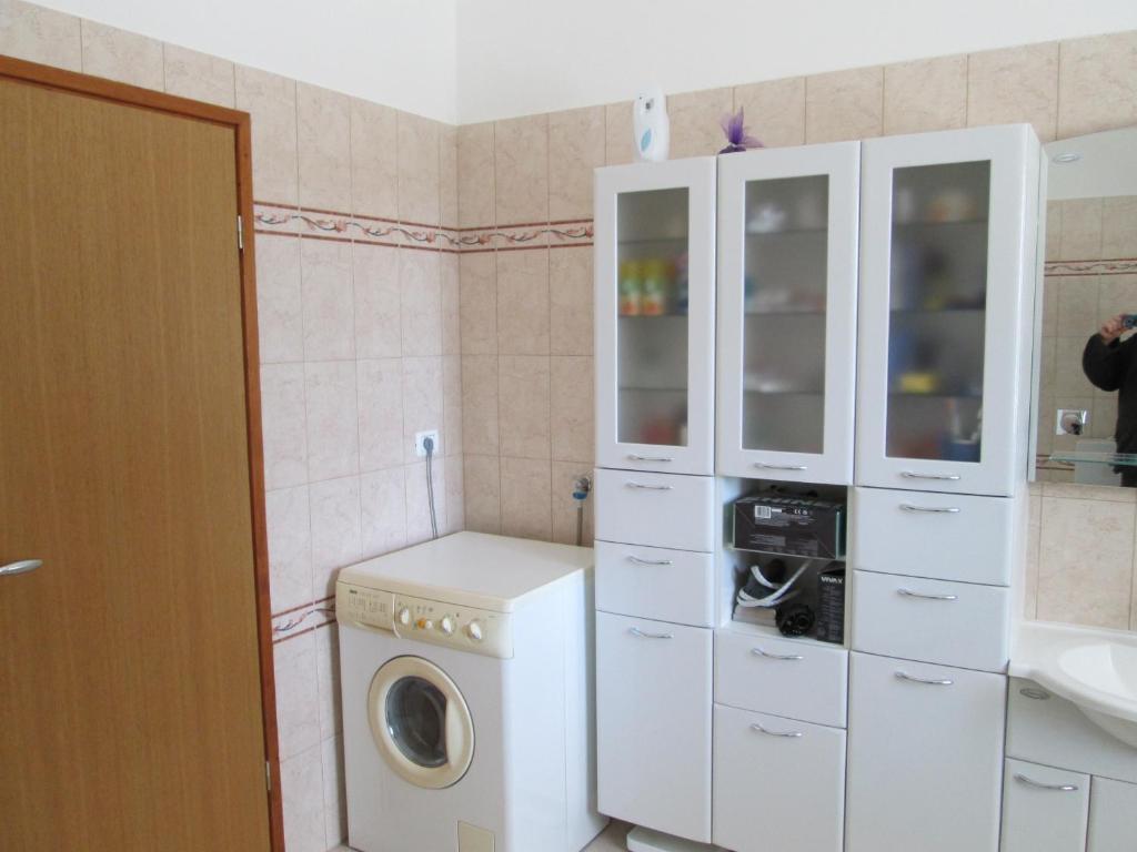 Apartments Villa Fernetich เปรมันตูรา ห้อง รูปภาพ
