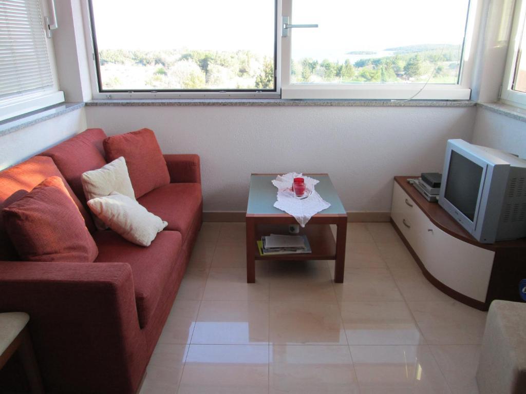 Apartments Villa Fernetich เปรมันตูรา ห้อง รูปภาพ