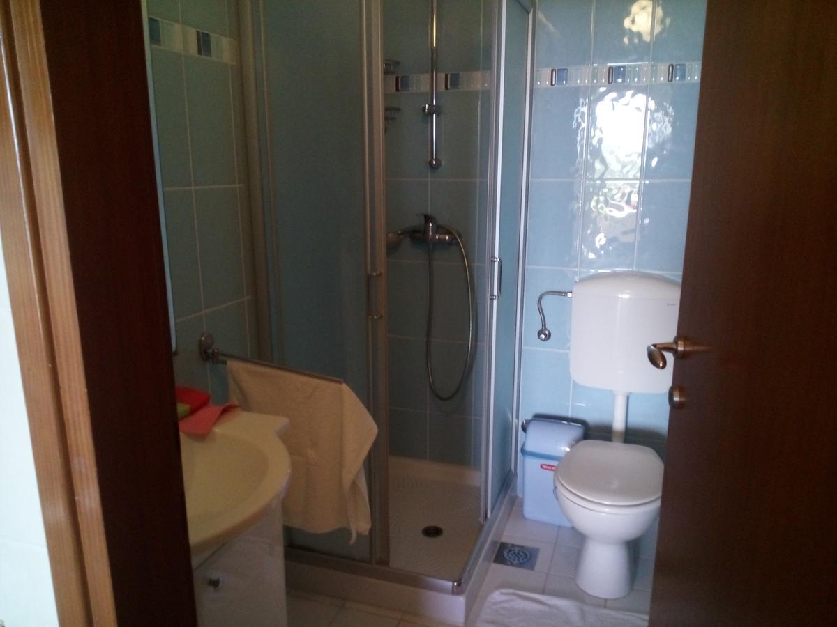 Apartments Villa Fernetich เปรมันตูรา ภายนอก รูปภาพ
