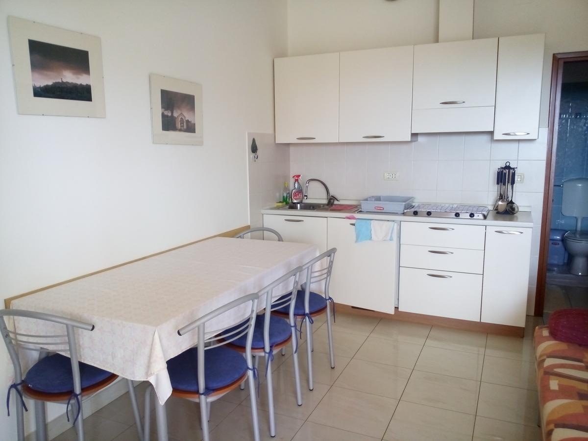 Apartments Villa Fernetich เปรมันตูรา ภายนอก รูปภาพ