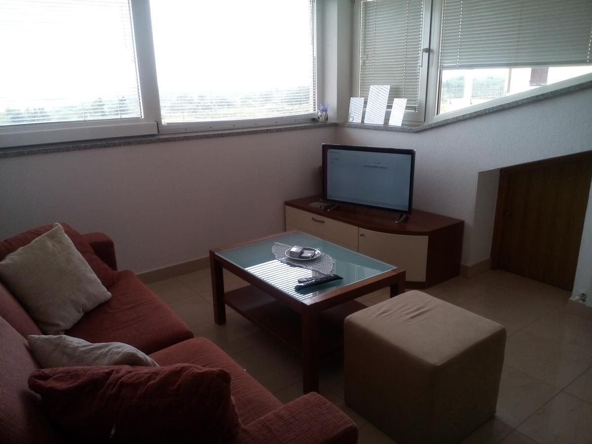 Apartments Villa Fernetich เปรมันตูรา ภายนอก รูปภาพ