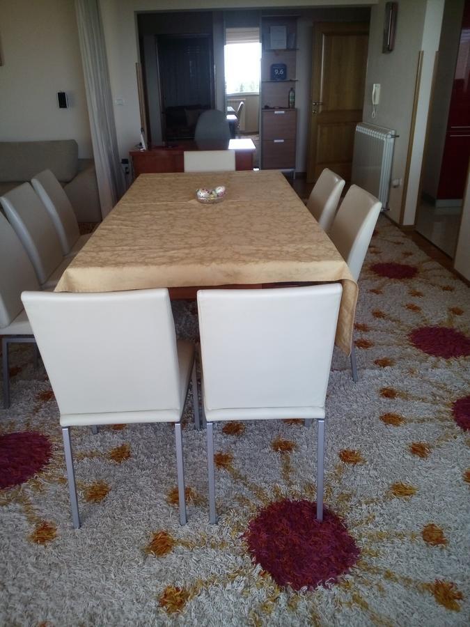 Apartments Villa Fernetich เปรมันตูรา ภายนอก รูปภาพ