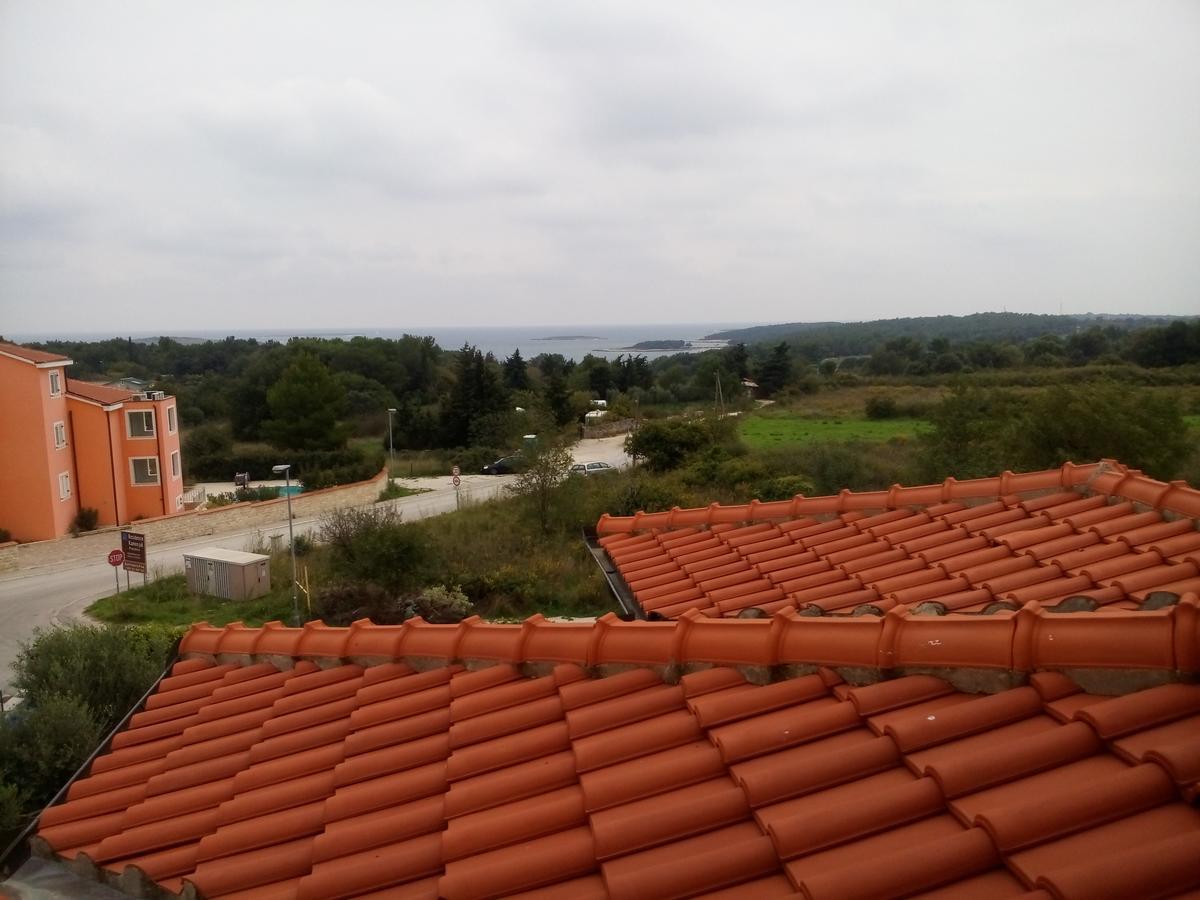 Apartments Villa Fernetich เปรมันตูรา ภายนอก รูปภาพ